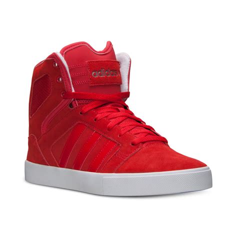 adidas herren high top|adidas high top sneakers.